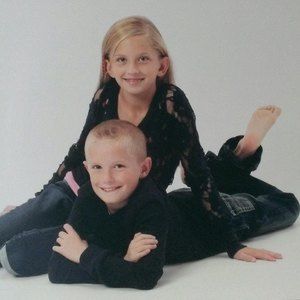 Meet your Posher, Janet